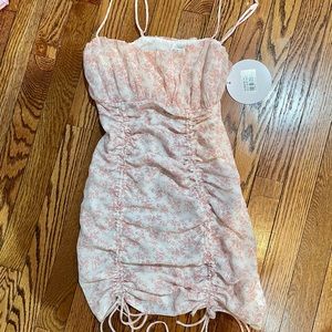 Princess Polly mini dress